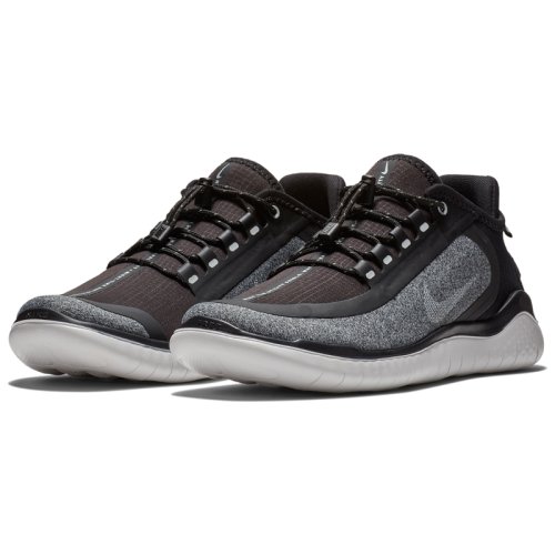 Бігові кросівки  Nike W FREE RN 2018 SHIELD