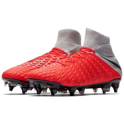 Бутсы Nike HYPERVENOM 3 ELITE DF SGPRO AC