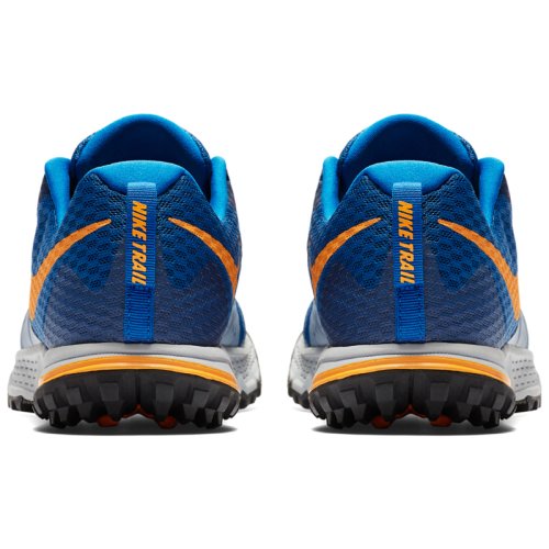 Кроссовки для бега Nike AIR ZOOM WILDHORSE 4