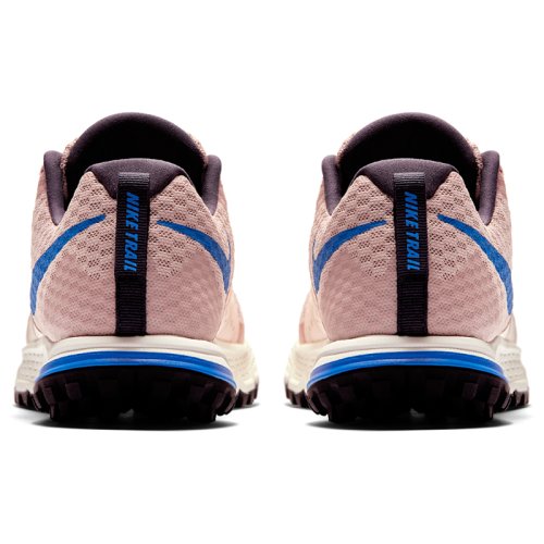 Кроссовки для бега Nike WMNS AIR ZOOM WILDHORSE 4