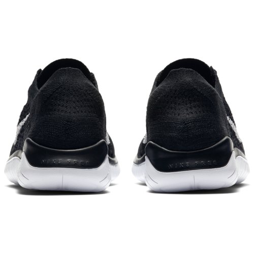 Кроссовки для бега Nike WMNS FREE RN FLYKNIT 2018