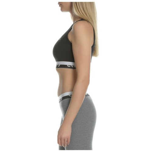 Майка Converse BODYCON HIGH NECK BRA VGH