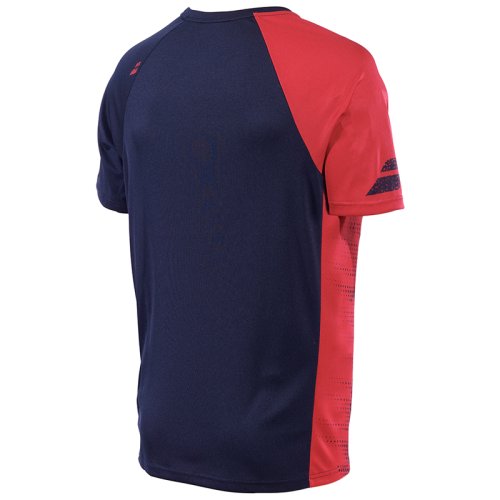 Футболка Babolat PERF CREW NECK TEE MEN
