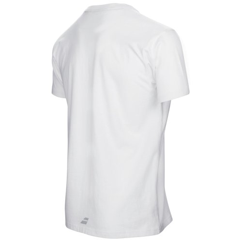 Футболка Babolat CORE PURE A/D TEE BOY