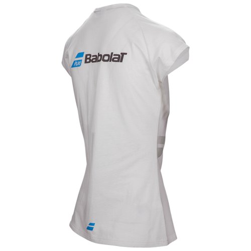 Футболка Babolat CORE BABOLAT TEE GIRL