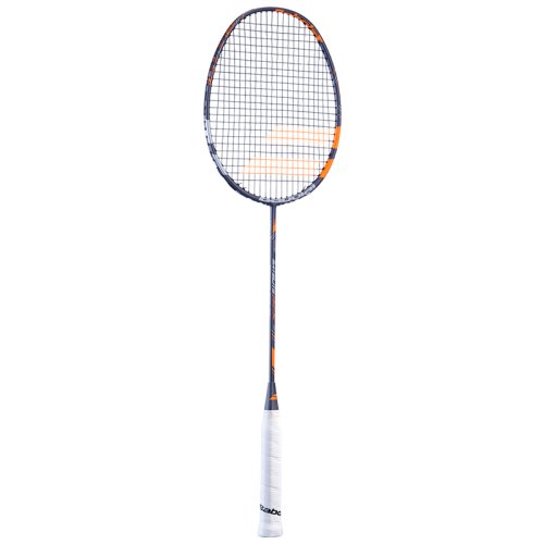 Бадминтонная ракетка Babolat SATELITE GRAVITY 74 UNSTR FC