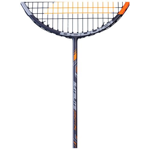 Бадминтонная ракетка Babolat SATELITE GRAVITY 74 UNSTR FC