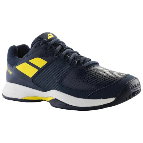 Кроссовки для тенниса Babolat PULSION ALL COURT M