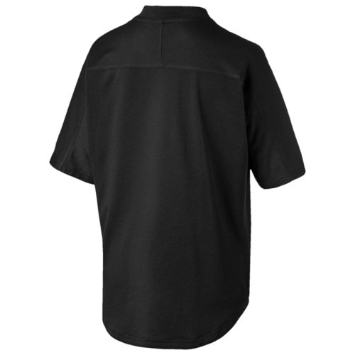 Футболка Puma Ferrari Wmn Big Shield Tee