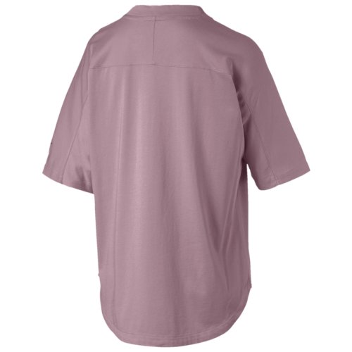 Футболка Puma Ferrari Wmn Big Shield Tee