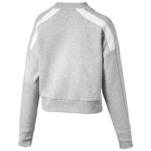Батник Puma Chase Crew