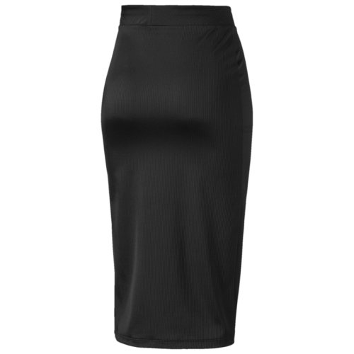 Юбка Puma Classics Rib Skirt