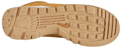 Ботинки NIKE HOODLAND SUEDE