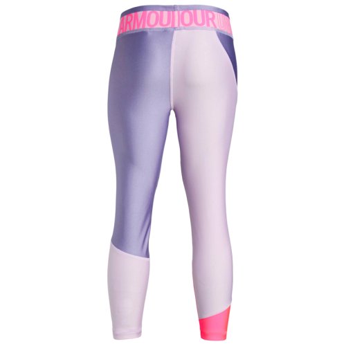 Капри Under Armour HG Color Block Ankle Crop