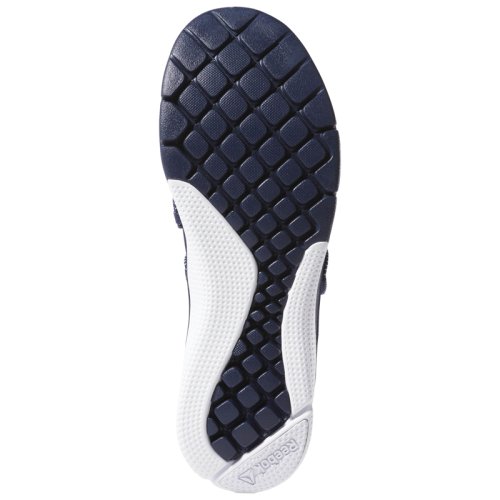 Кроссовки для бега Reebok PRINT HER 3. NAVY|DENIM