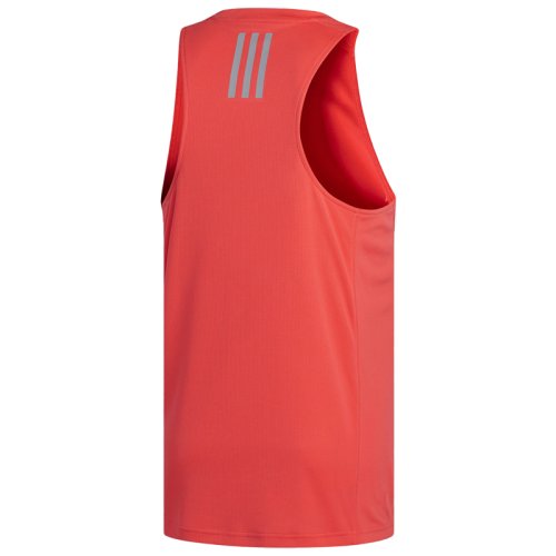 Майка Adidas OWN THE RUN SNG  SHORED