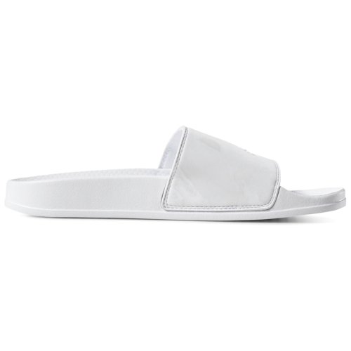 Капці Reebok RBK FULGERE SLIDE WHITE|SKUL