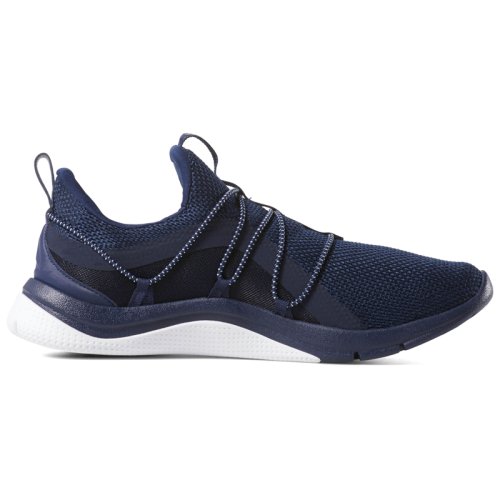 Кроссовки для бега Reebok PRINT HER 3. NAVY|DENIM