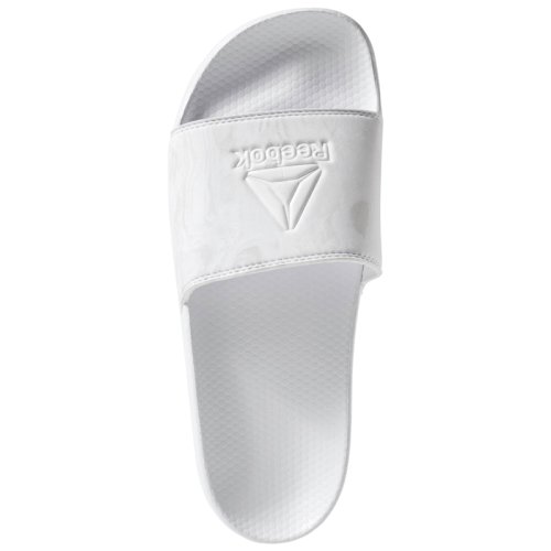 Капці Reebok RBK FULGERE SLIDE WHITE|SKUL