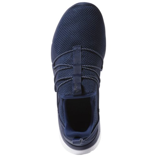 Кроссовки для бега Reebok PRINT HER 3. NAVY|DENIM