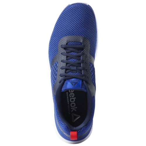 Кроссовки для тренировок Reebok PT PRIME RUN BLUE|NAVY|