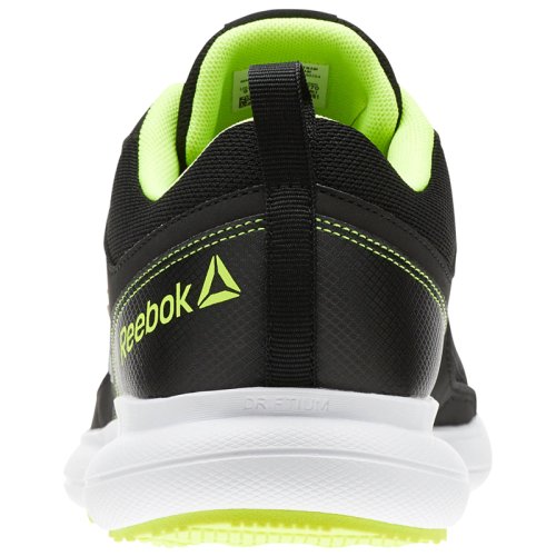 Кроссовки для бега Reebok DRIFTIUM  BLACK|ASH