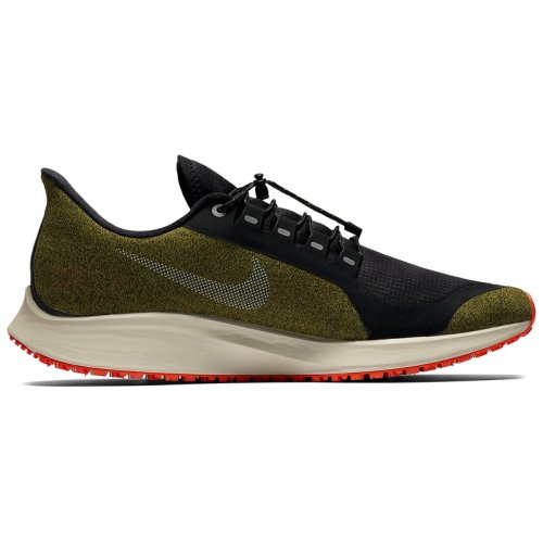 Кроссовки для бега Nike AIR ZM PEGASUS 35 SHIELD