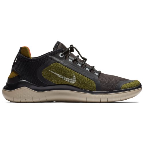 Кроссовки для бега Nike FREE RN 2018 SHIELD