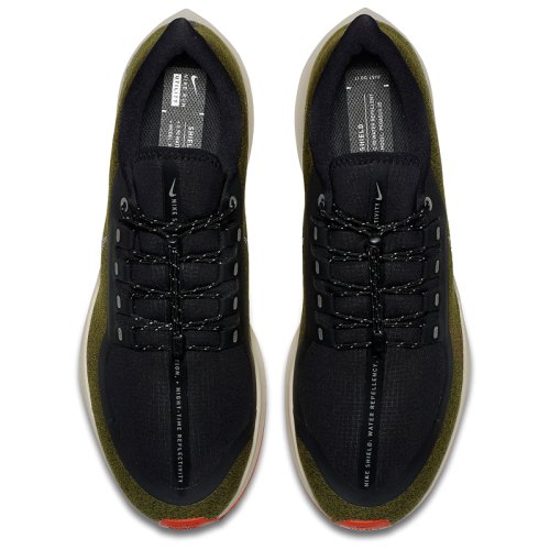 Кроссовки для бега Nike AIR ZM PEGASUS 35 SHIELD