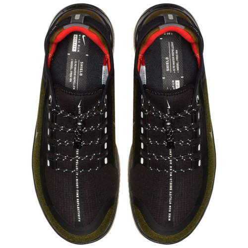 Кроссовки для бега Nike FREE RN 2018 SHIELD