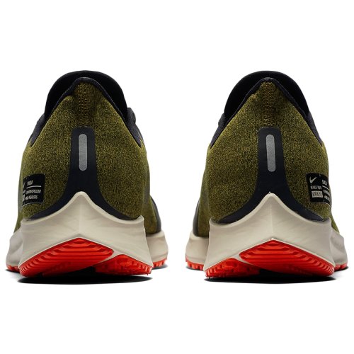 Кроссовки для бега Nike AIR ZM PEGASUS 35 SHIELD