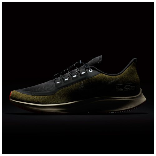 Кроссовки для бега Nike AIR ZM PEGASUS 35 SHIELD