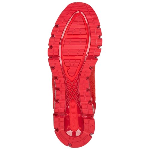 Кроссовки для бега Asics GEL-QUANTUM 360 KNIT 2 RED M SS19