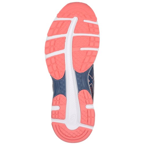 Кроссовки для бега Asics GEL-PULSE 10 GRY/PNK W SS19