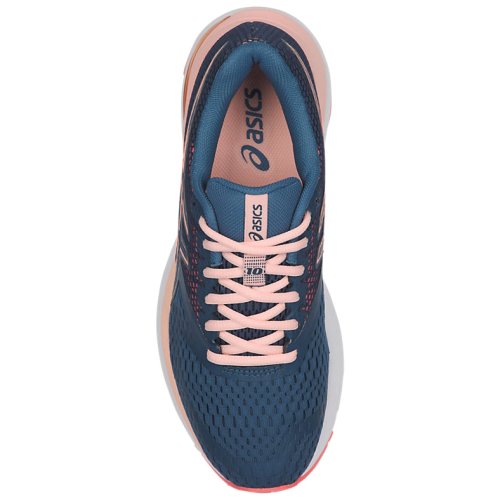 Кроссовки для бега Asics GEL-PULSE 10 GRY/PNK W SS19