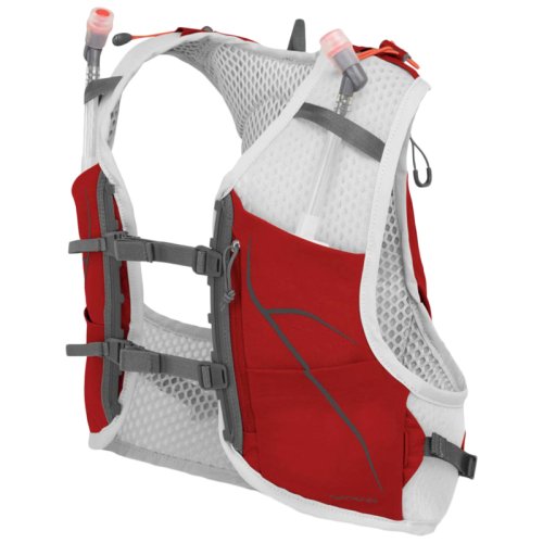 Рюкзак Osprey Duro 1.5 Phoenix Red - S/M - червоний