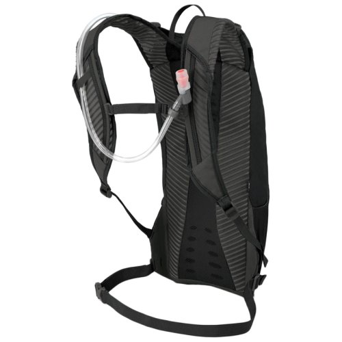 Рюкзак Osprey Katari 7 Black - O/S - чорний