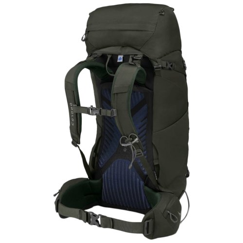 Рюкзак Osprey Kestrel 58 Picholine Green - M/L - зелений