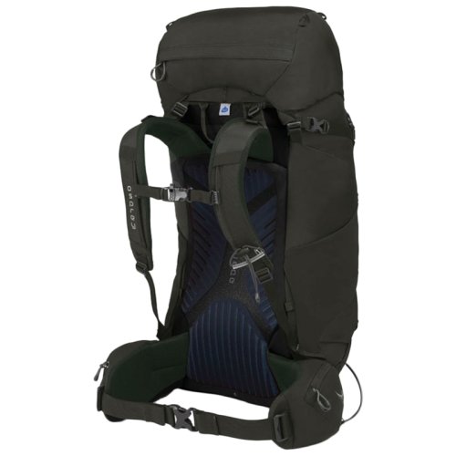 Рюкзак Osprey Kestrel 68 Picholine Green - M/L - зелений