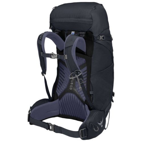 Рюкзак Osprey Kyte 46 Mulberry Purple - WS/WM - синій