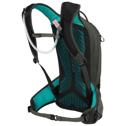 Рюкзак Osprey Raptor 10 Cedar Green - O/S - зелений