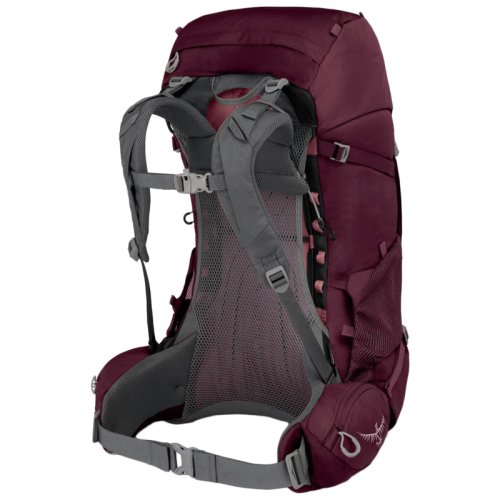 Рюкзак Osprey Renn 50 Aurora Purple - O/S - фіолетовий