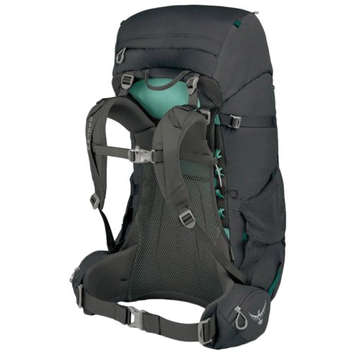 Рюкзак Osprey Renn 65 Cinder Grey - O/S - сірий