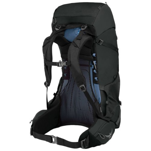 Рюкзак Osprey Rook 50 Black - O/S - чорний