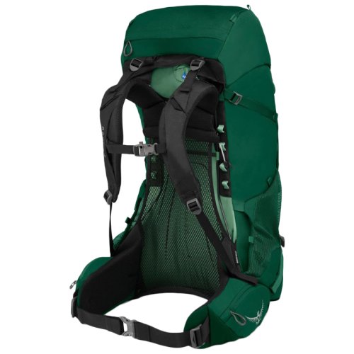 Рюкзак Osprey Rook 50 Mallard Green - O/S - зелений