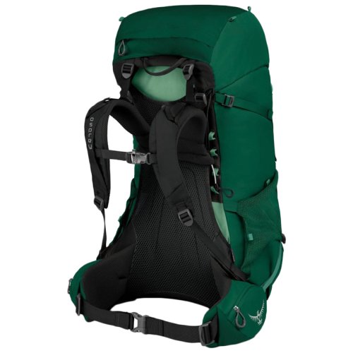 Рюкзак Osprey Rook 65 Mallard Green - O/S - зелений