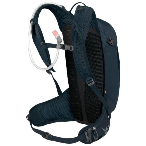 Рюкзак Osprey Siskin 12 slate blue - O/S - синій