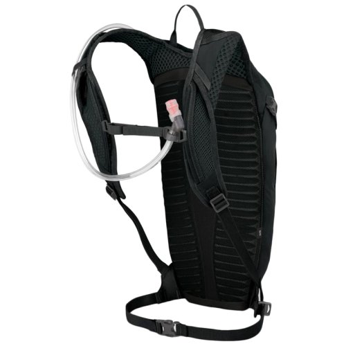 Рюкзак Osprey Siskin 8 Obsidian Black - O/S - чорний