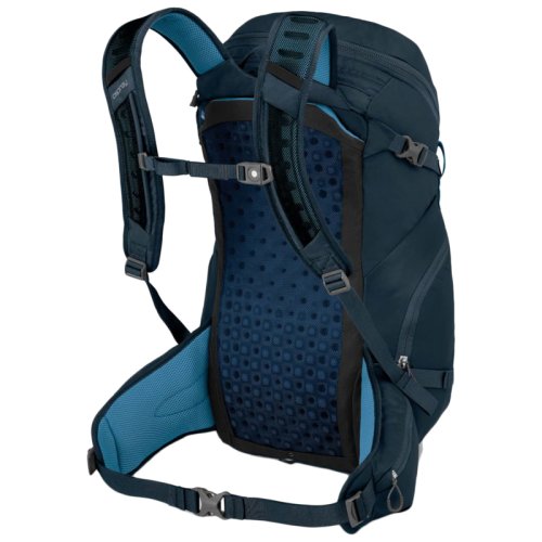 Рюкзак Osprey Skarab 30 Deep Blue - O/S - синій
