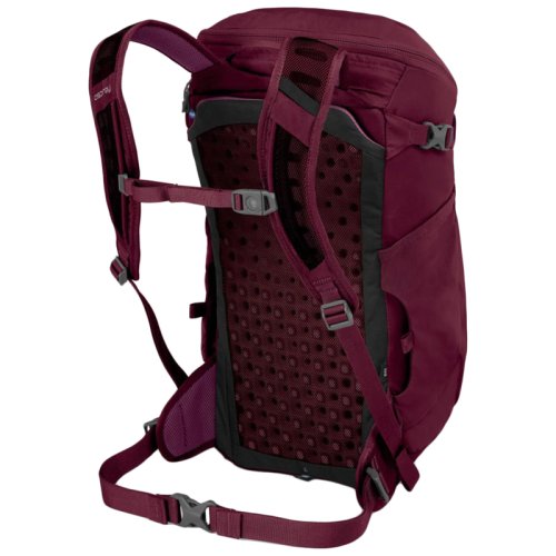 Рюкзак Osprey Skimmer 20 Plum Red - O/S - фіолетовий